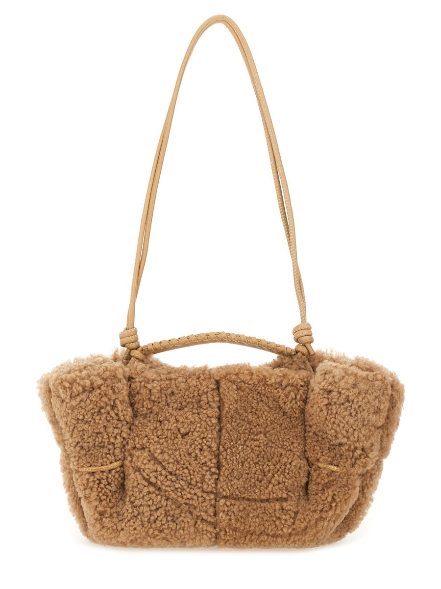 Hereu Hand Bags - Beige | Wanan Luxury