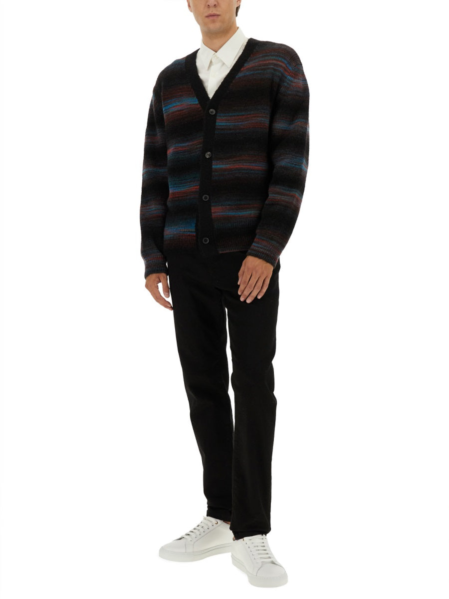 Paul Smith Sweaters - Multcolor | Wanan Luxury