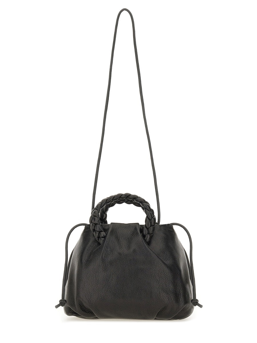 Hereu Hand Bags - Black | Wanan Luxury