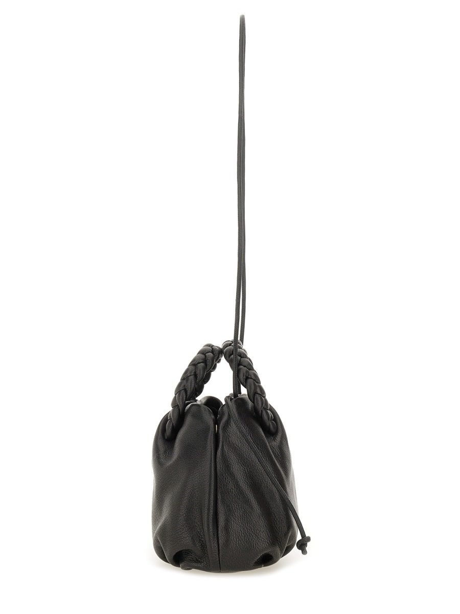 Hereu Hand Bags - Black | Wanan Luxury