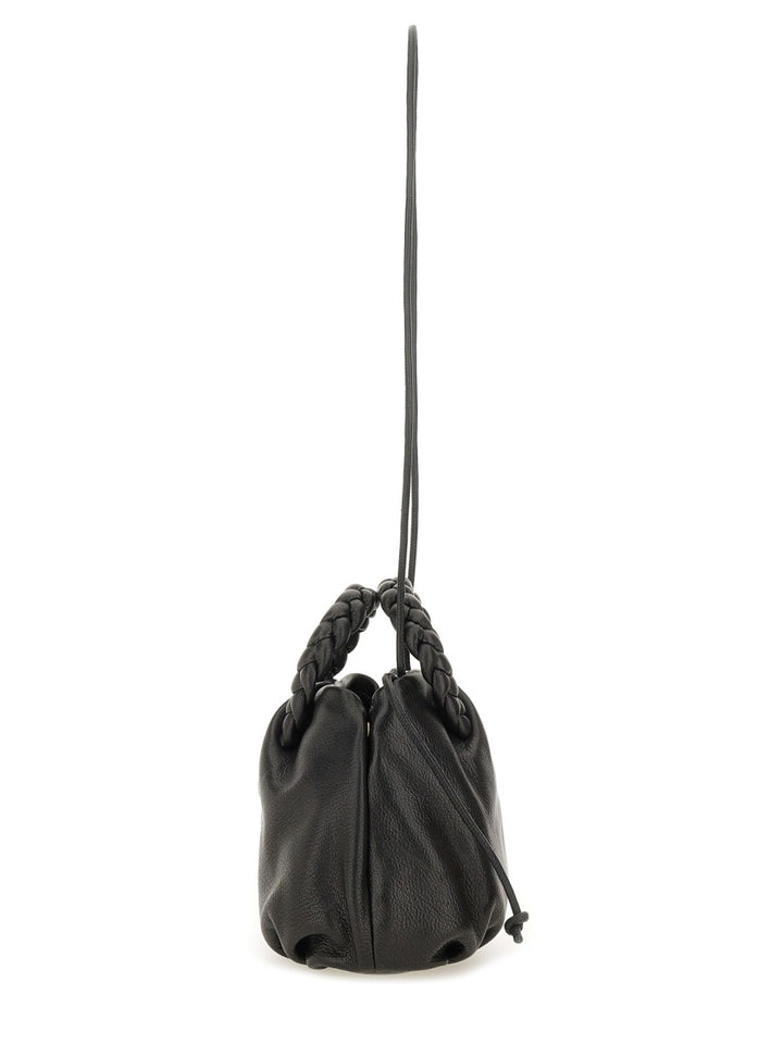 Hereu Hand Bags - Black | Wanan Luxury