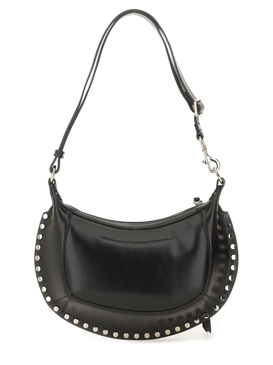 Isabel Marant Shoulder Bags - Black | Wanan Luxury