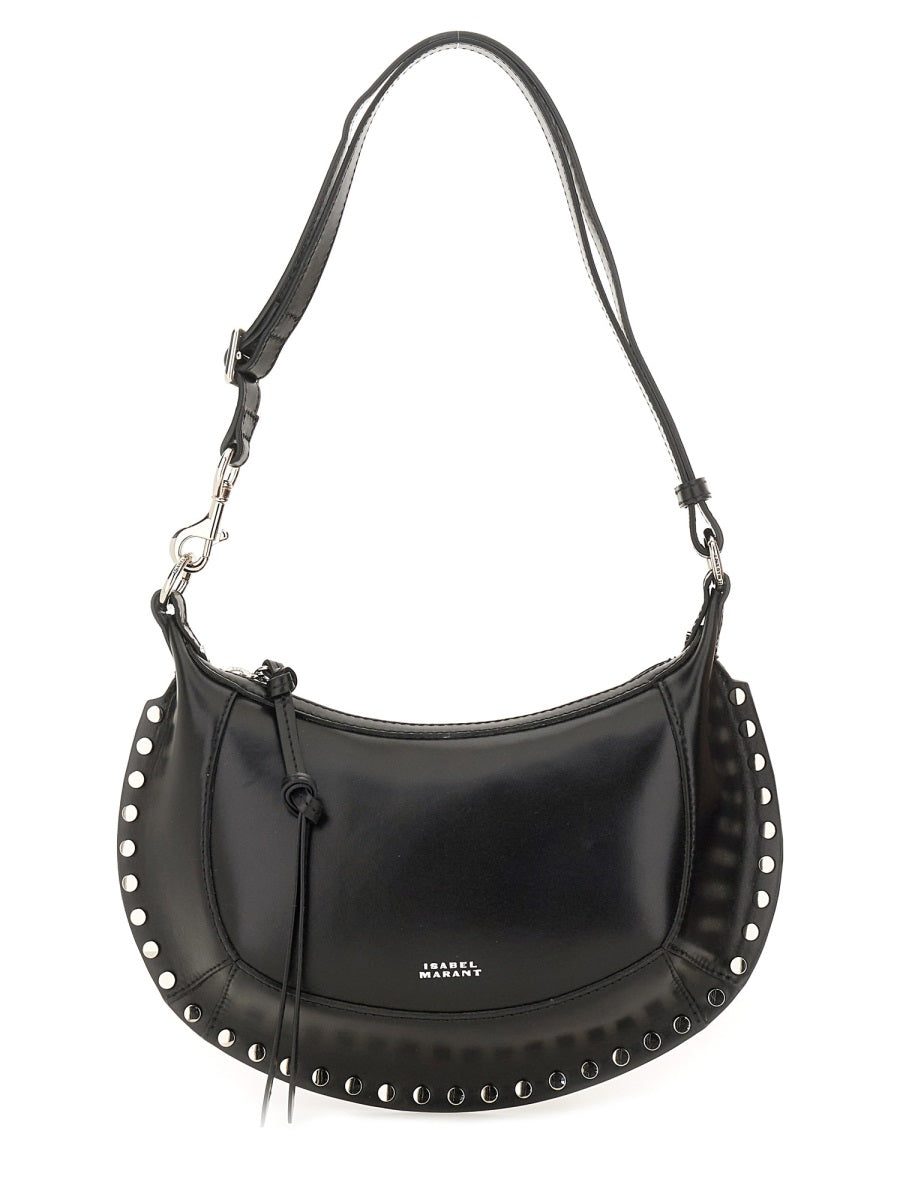 Isabel Marant Shoulder Bags - Black | Wanan Luxury
