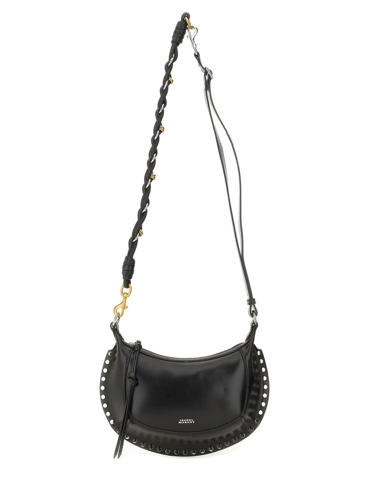 Isabel Marant Shoulder Bags - Black | Wanan Luxury