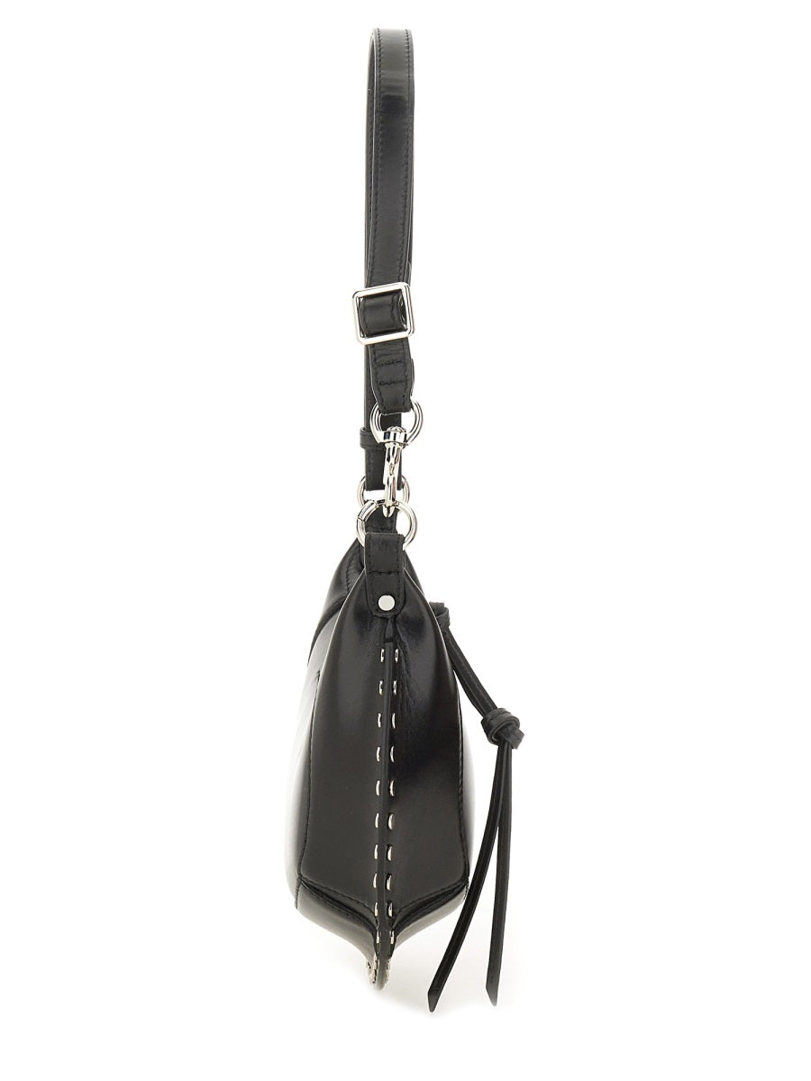 Isabel Marant Shoulder Bags - Black | Wanan Luxury