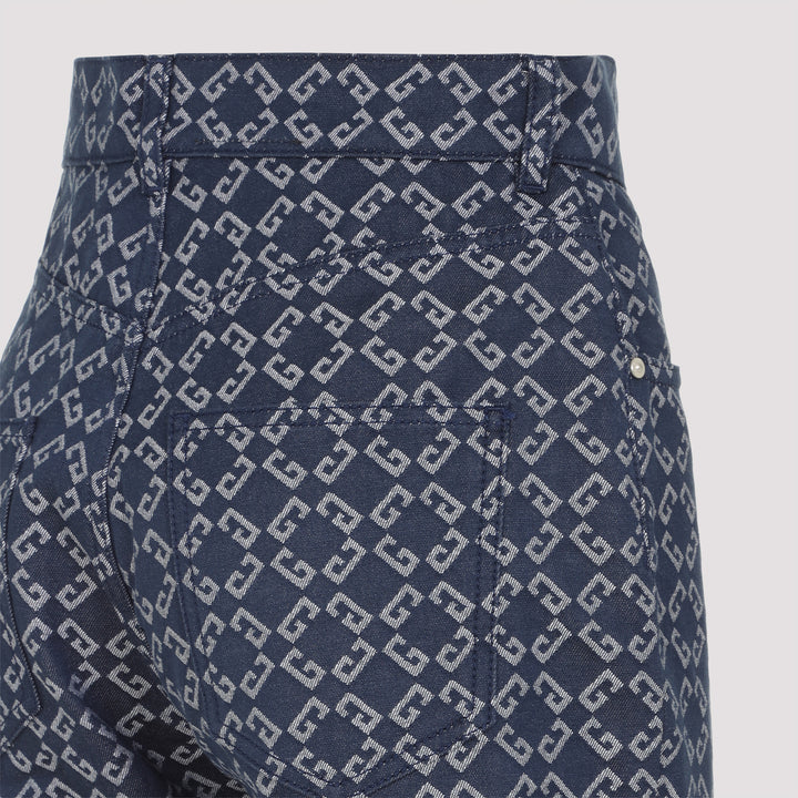 Givenchy Jeans - Blue | 9d9f8580de59a730d41f5da085c61672e9feedd9