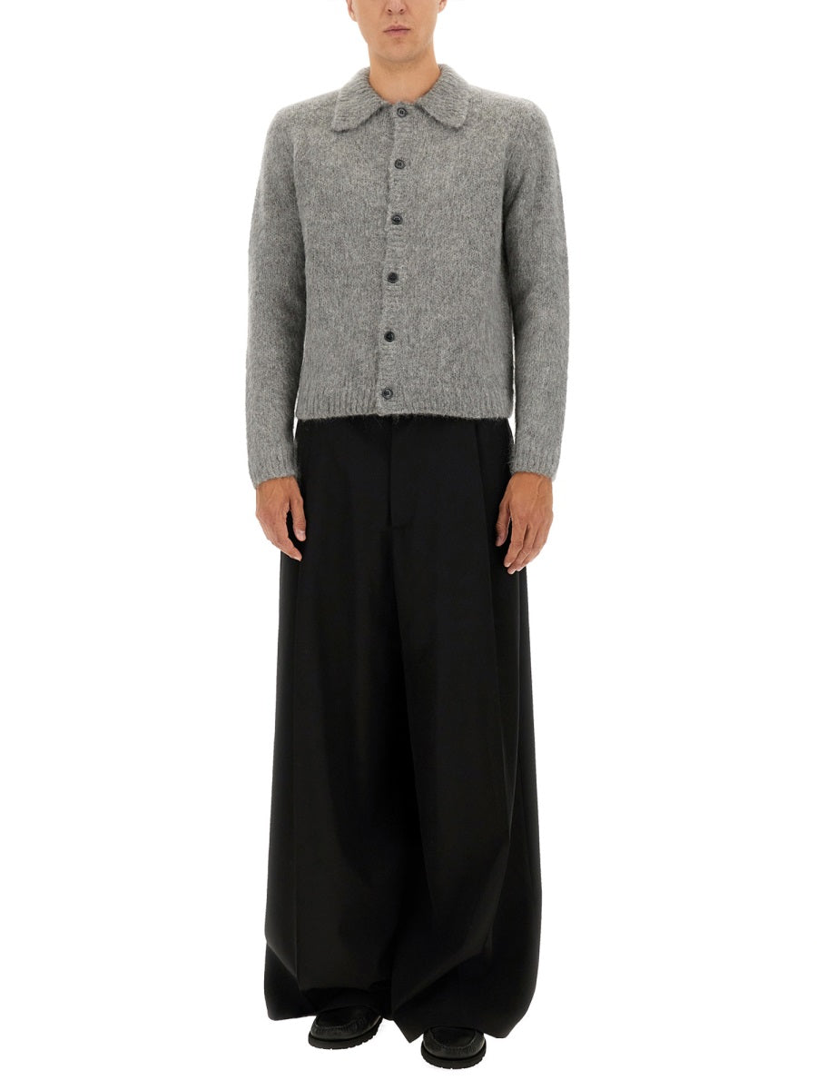 Dries Van Noten Sweaters - Grey | Wanan Luxury