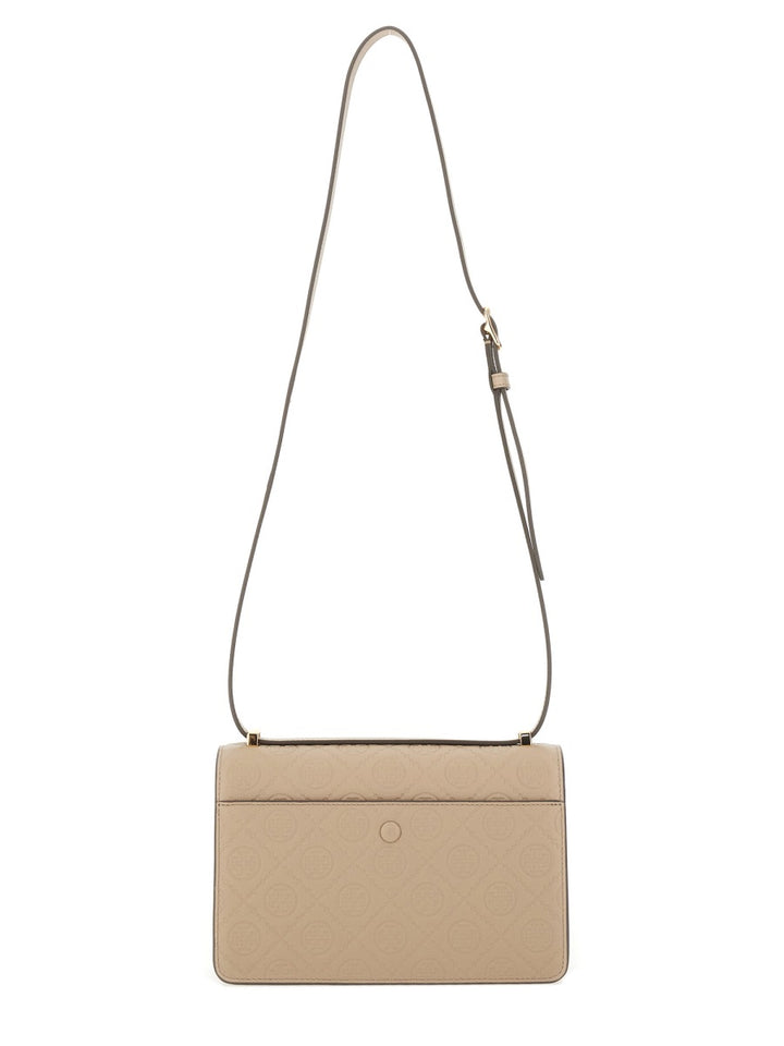 Tory Burch Shoulder Bags - Neutral | Wanan Luxury