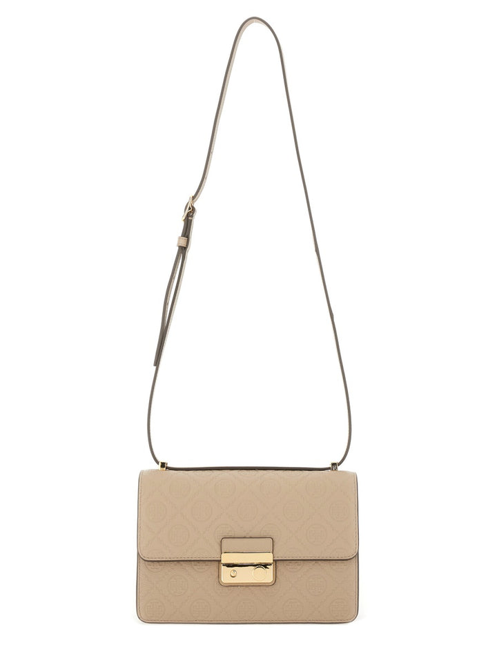 Tory Burch Shoulder Bags - Neutral | Wanan Luxury