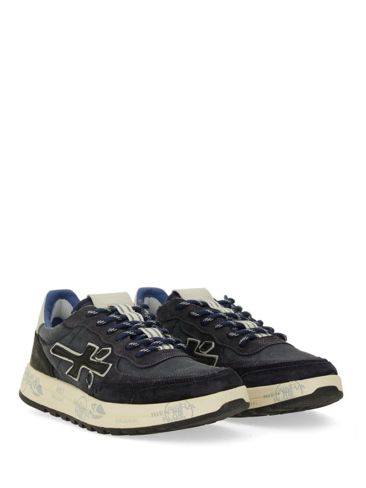 Premiata Sneakers - Multcolor | Wanan Luxury