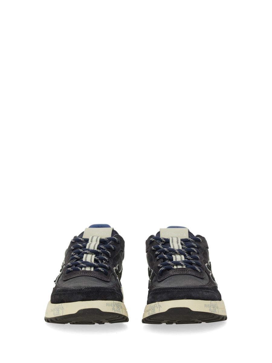 Premiata Sneakers - Multcolor | Wanan Luxury