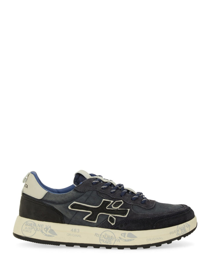 Premiata Sneakers - Multcolor | Wanan Luxury