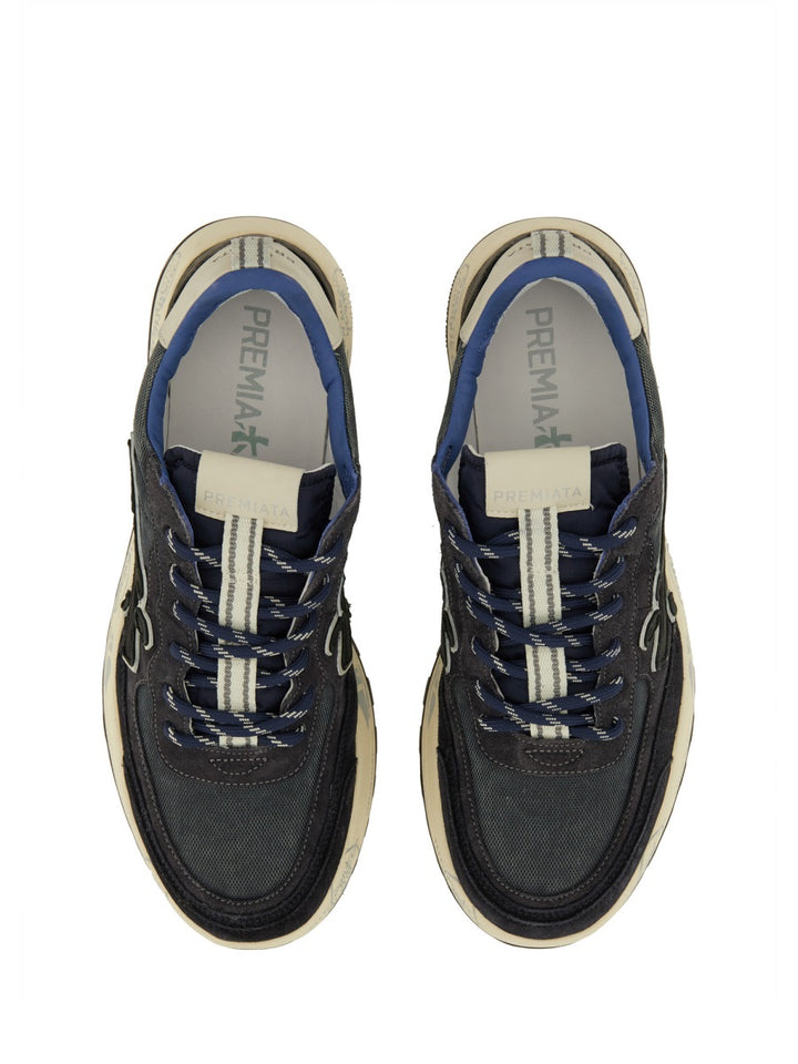Premiata Sneakers - Multcolor | Wanan Luxury