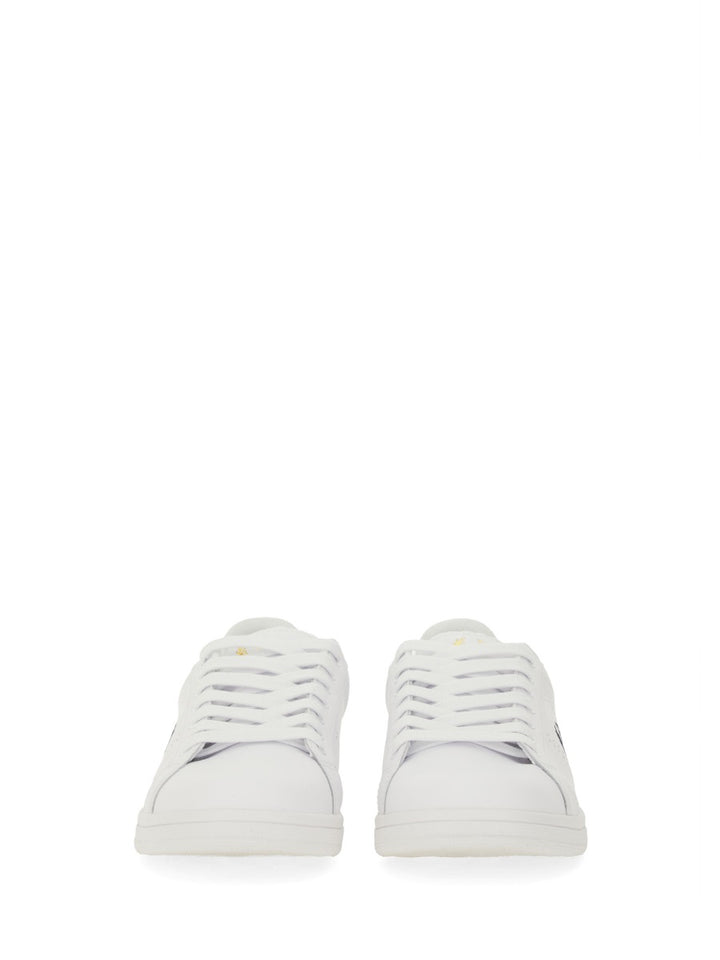 Fred Perry Sneakers - White | Wanan Luxury