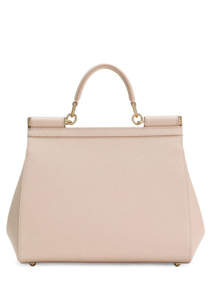 Dolce & Gabbana Hand Bags - Neutral | Wanan Luxury