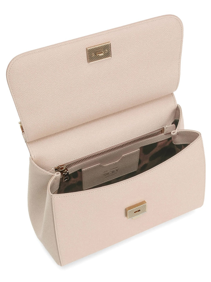 Dolce & Gabbana Hand Bags - Neutral | Wanan Luxury
