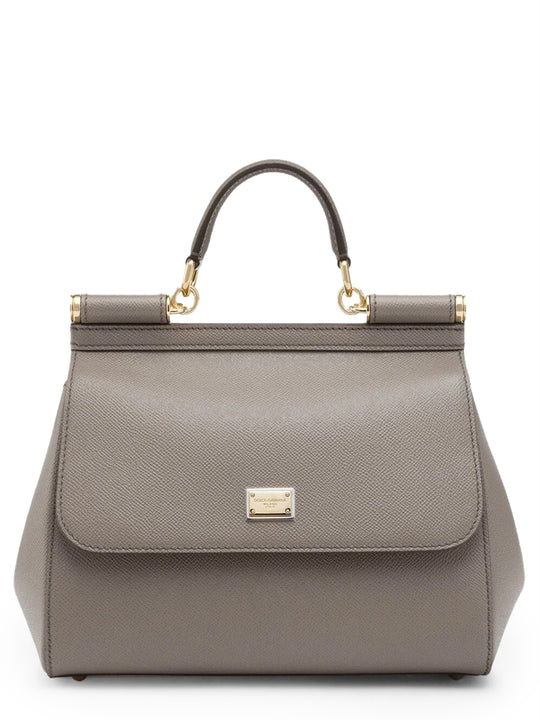 Borsa A Mano "Sicily" Large