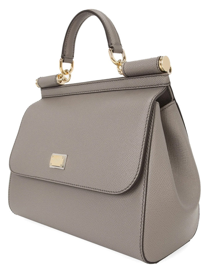 Dolce & Gabbana Shoulder Bags - Brown | ae74f0b8c9fa689d18f8aeee7a184b2a58ced12a