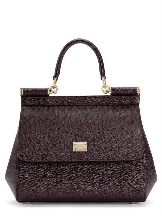 Hand Bag "Sicily" Medium