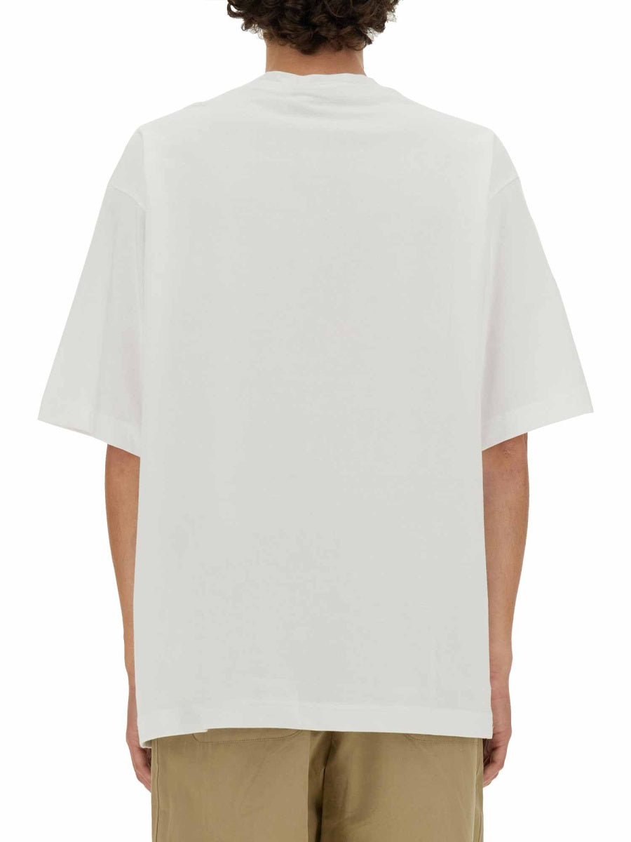 Gucci T shirts - White | Wanan Luxury