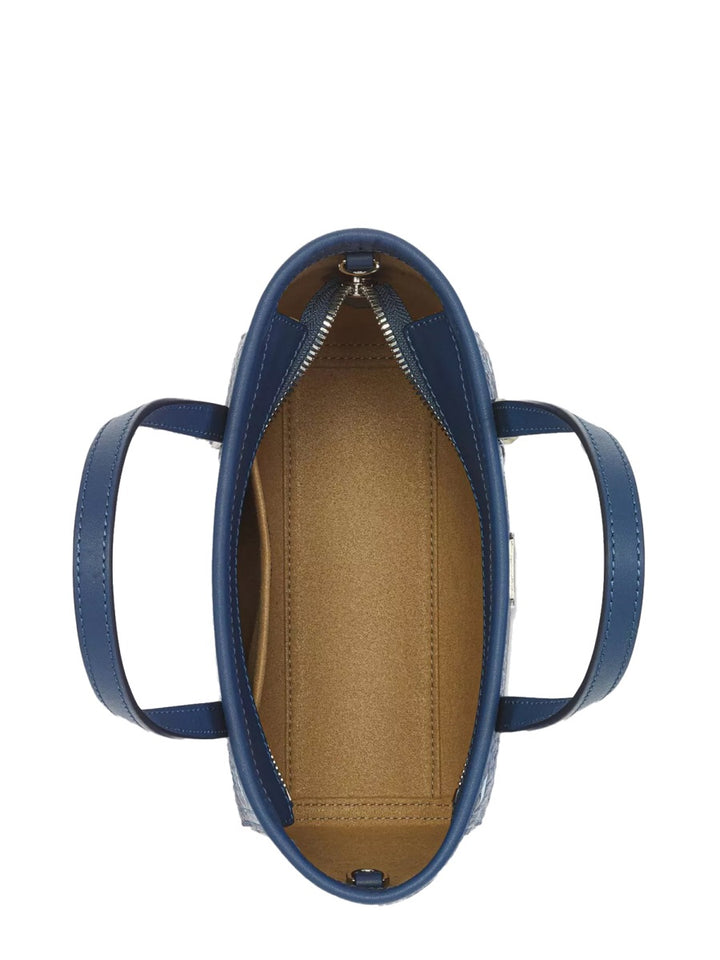 MCM Hand Bags - Blue | Wanan Luxury