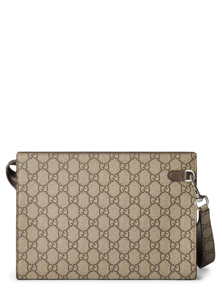 Gucci Clutch Bags - Brown | Wanan Luxury