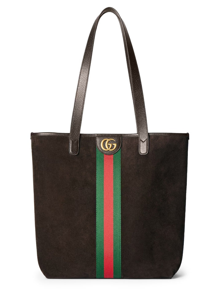 Gucci Hand Bags - Brown | Wanan Luxury