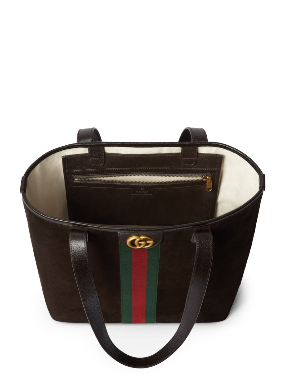Gucci Hand Bags - Brown | Wanan Luxury