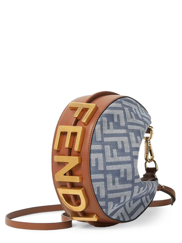 Fendi Shoulder Bags - Multcolor | Wanan Luxury