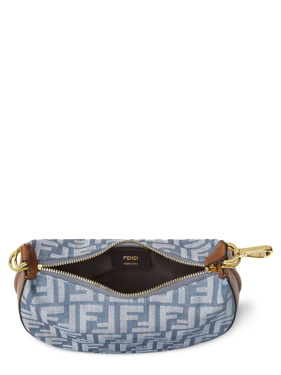 Fendi Shoulder Bags - Multcolor | Wanan Luxury