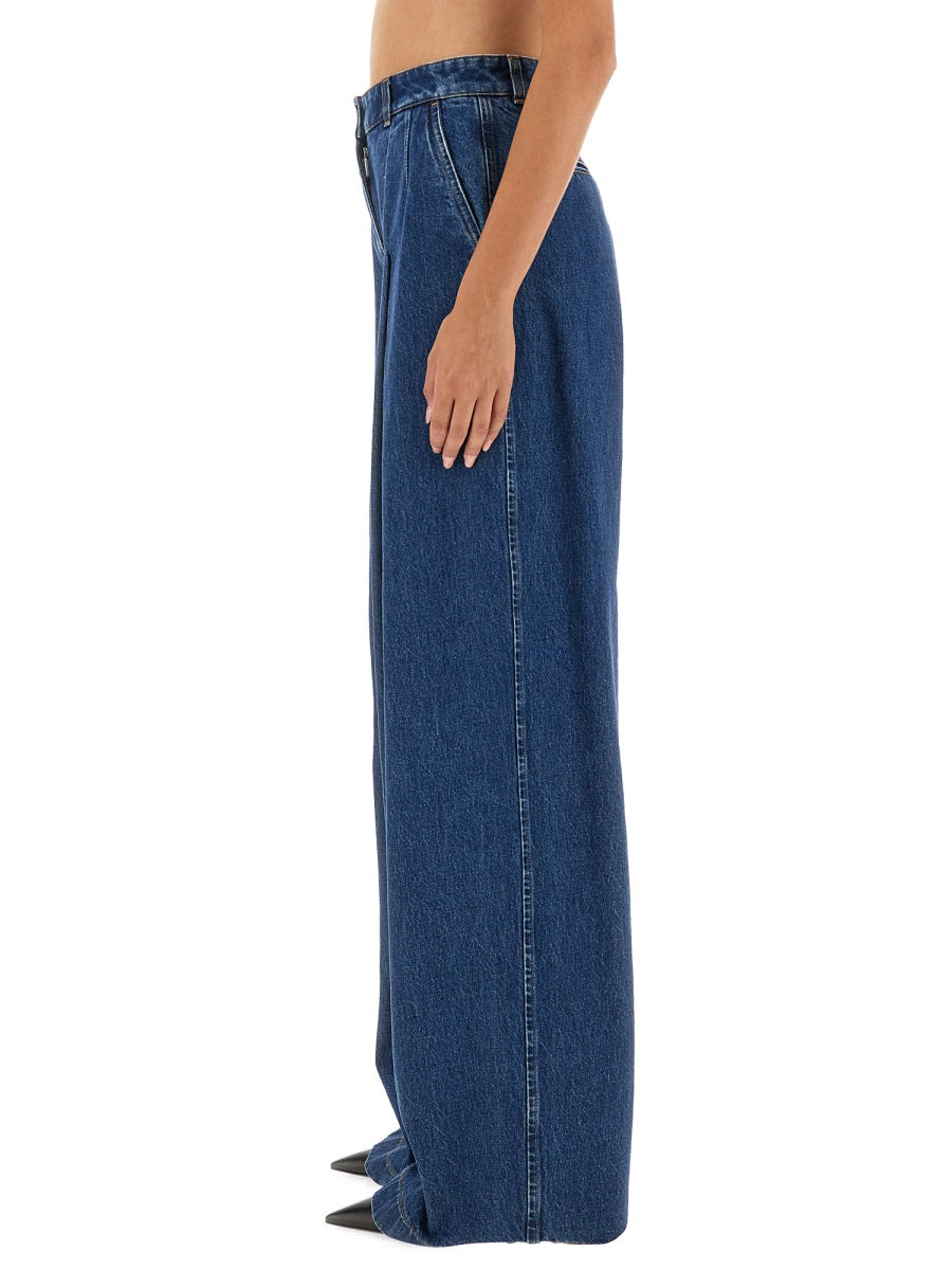 Dolce & Gabbana Denim - Blue | Wanan Luxury