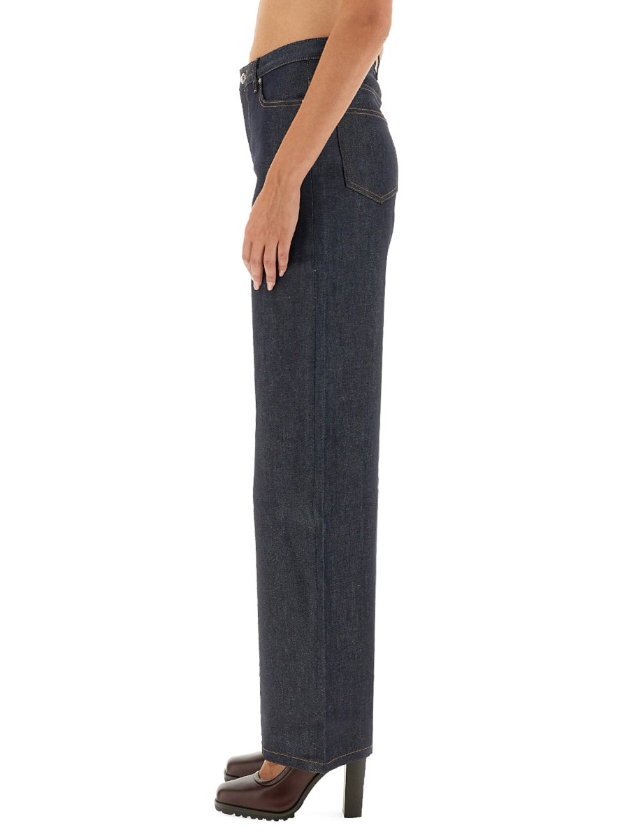 A.P.C. Denim - Blue | Wanan Luxury