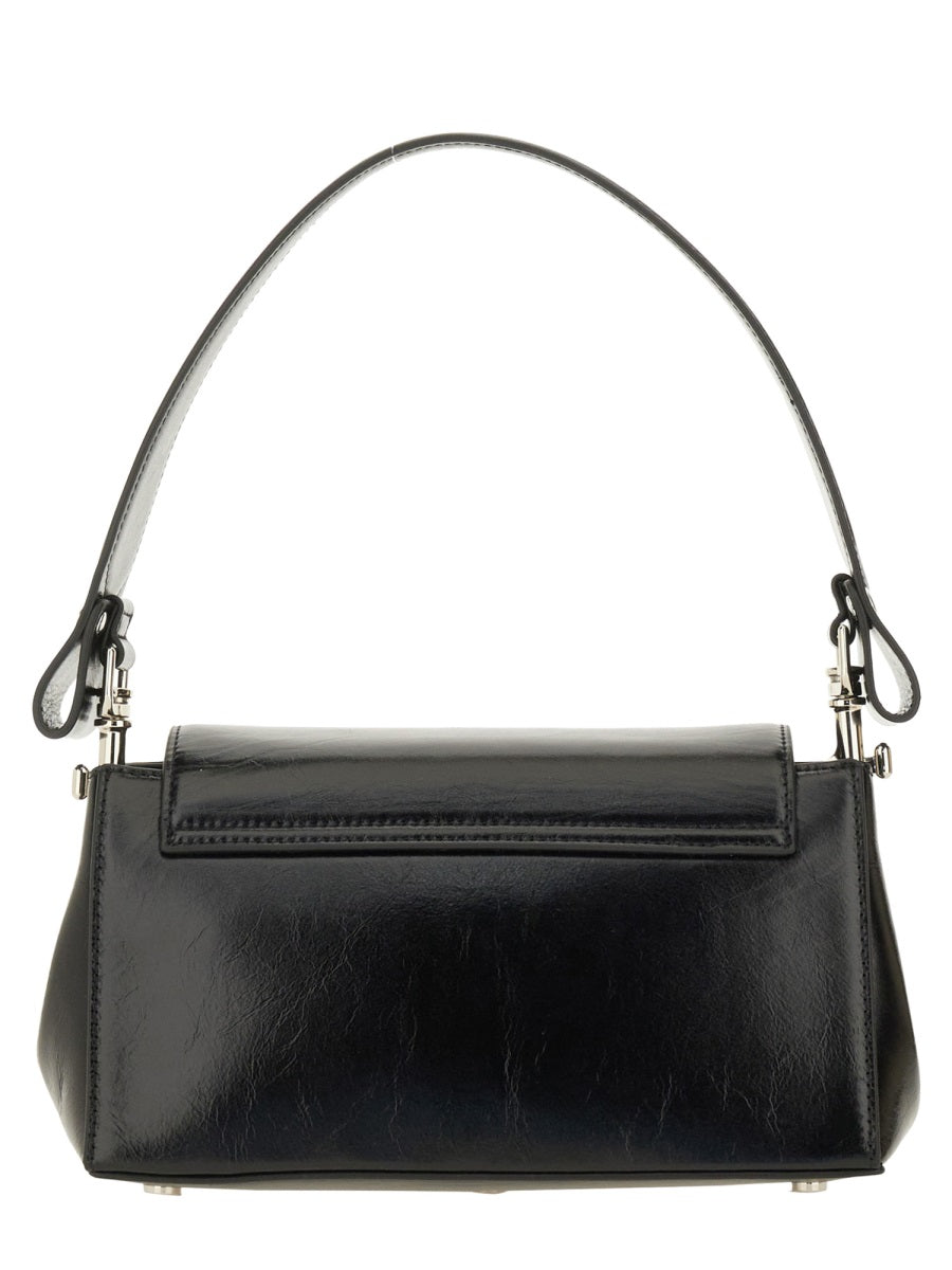 Vivienne Westwood Hand Bags - Black | Wanan Luxury