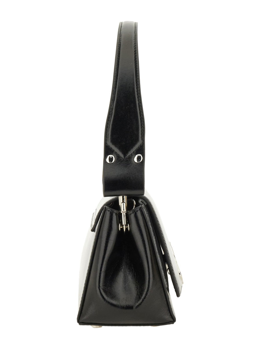 Vivienne Westwood Hand Bags - Black | Wanan Luxury