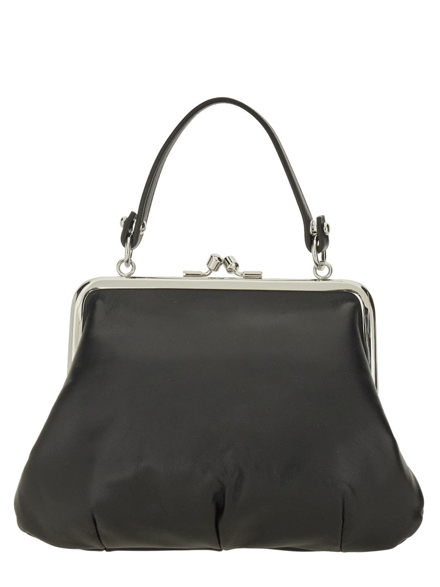 Vivienne Westwood Hand Bags - Black | Wanan Luxury