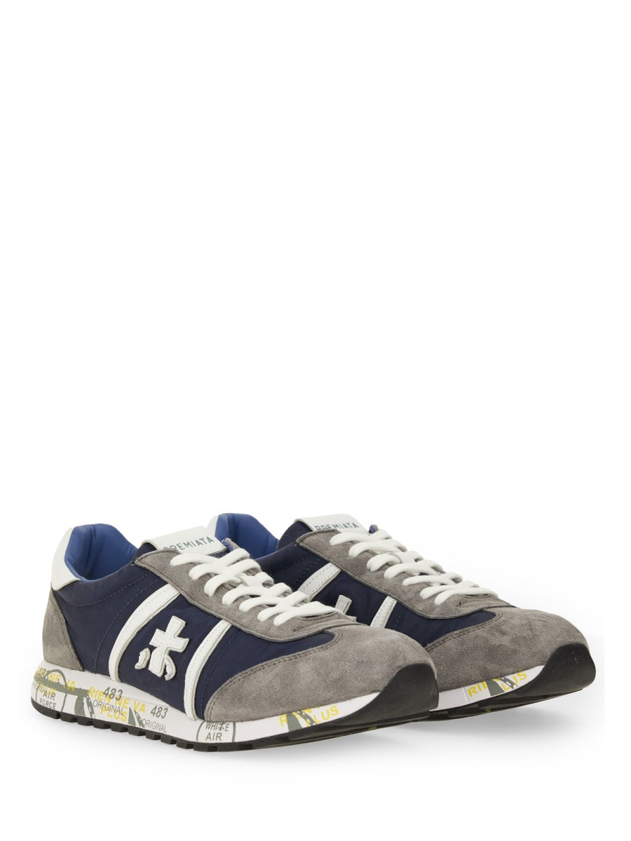 Premiata Sneakers - Multcolor | Wanan Luxury