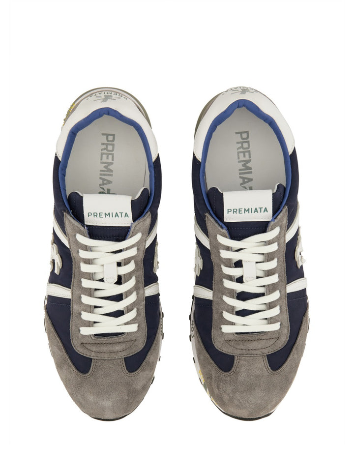 Premiata Sneakers - Multcolor | Wanan Luxury