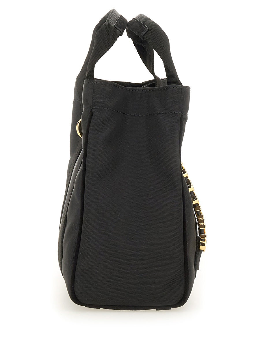 Moschino Hand Bags - Black | Wanan Luxury