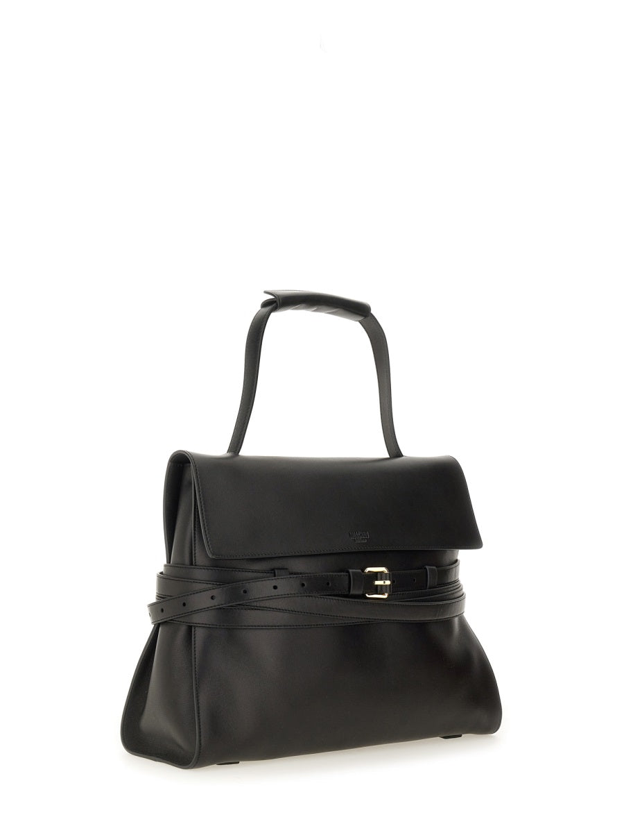 Moschino Shoulder Bags - Black | Wanan Luxury