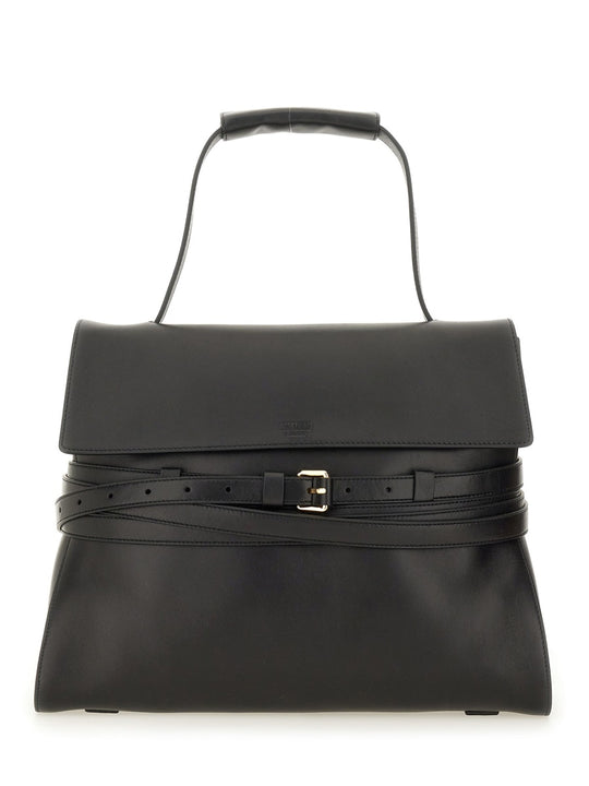 Dpp - "Tie Me" Bag Medium