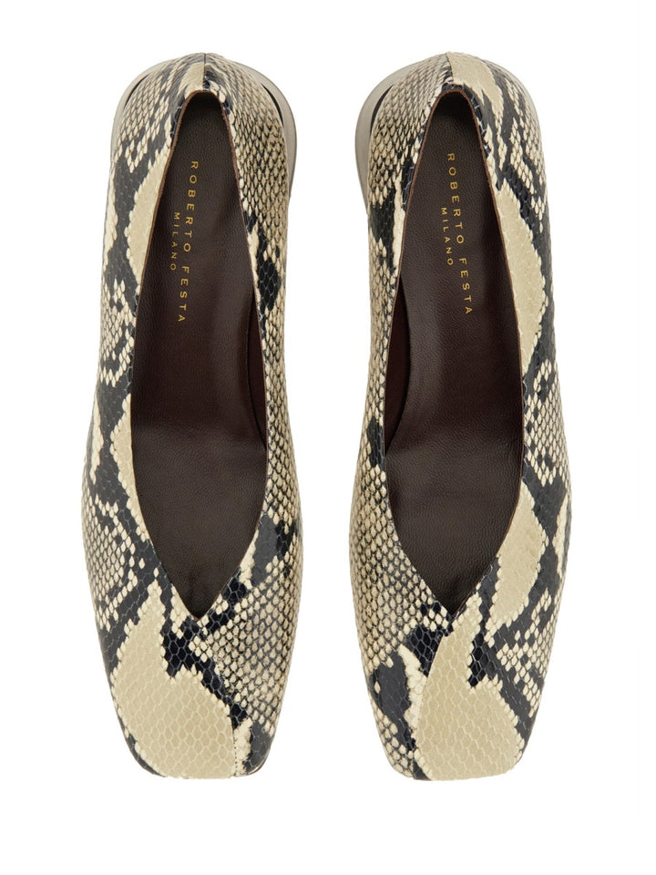 Roberto Festa HEELS - Animalier | d7fe920f64795aa5f6ce7fd079eef60e360e9917