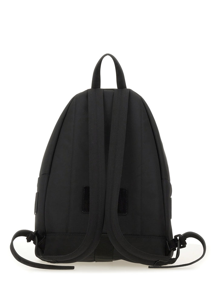 Moschino Backpacks & Travels - Black | Wanan Luxury