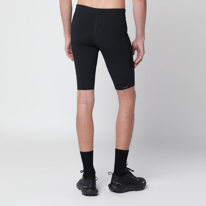 Satisfy Shorts - Black | f3cf694659a10cb70503b76429e6a2151c127b0f