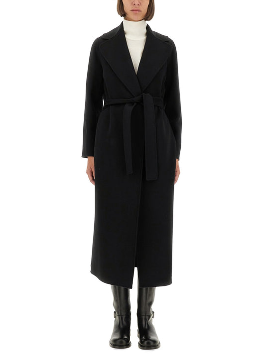 "Poldo" Coat