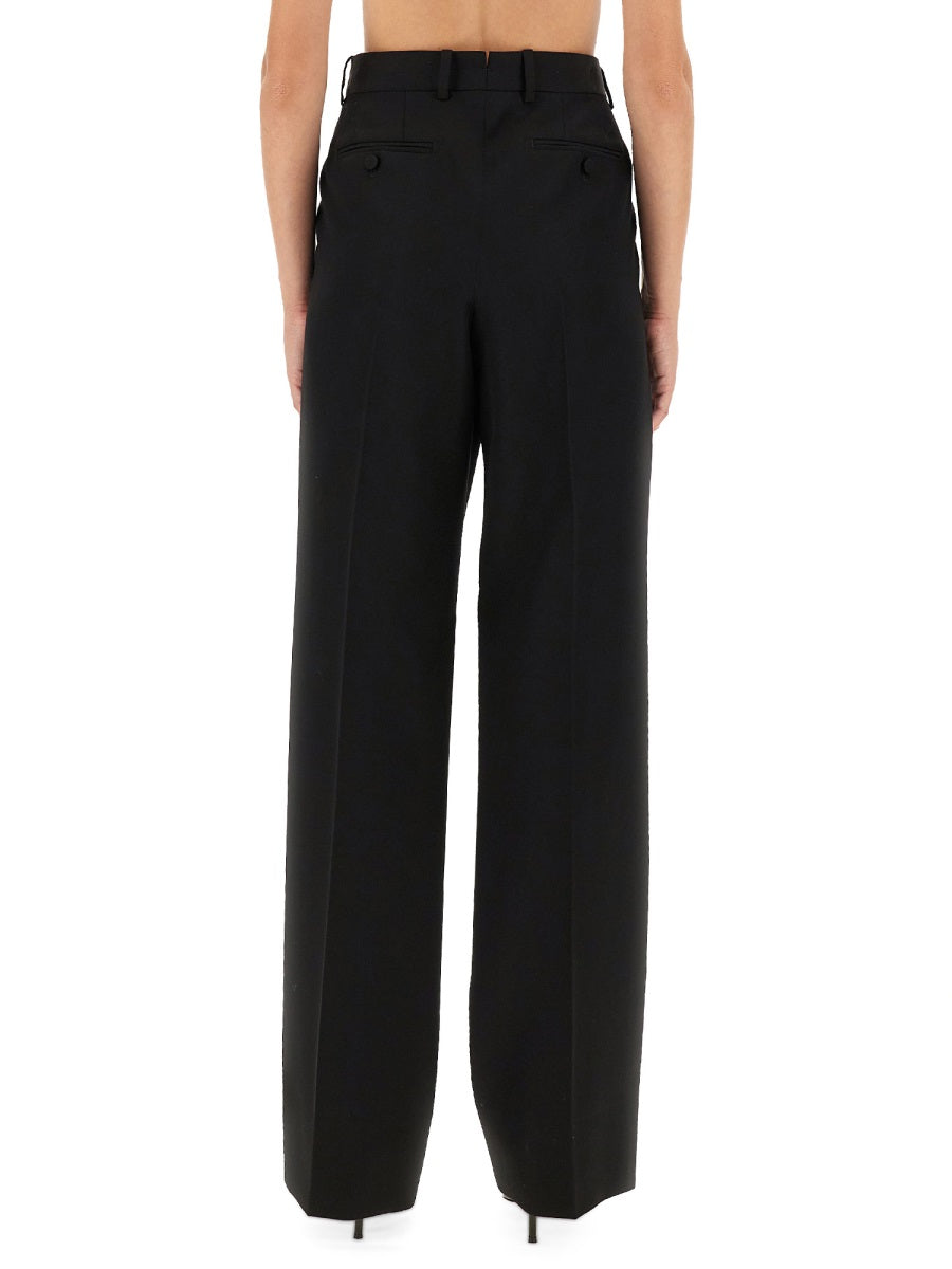 Tom Ford Pants - Black | Wanan Luxury