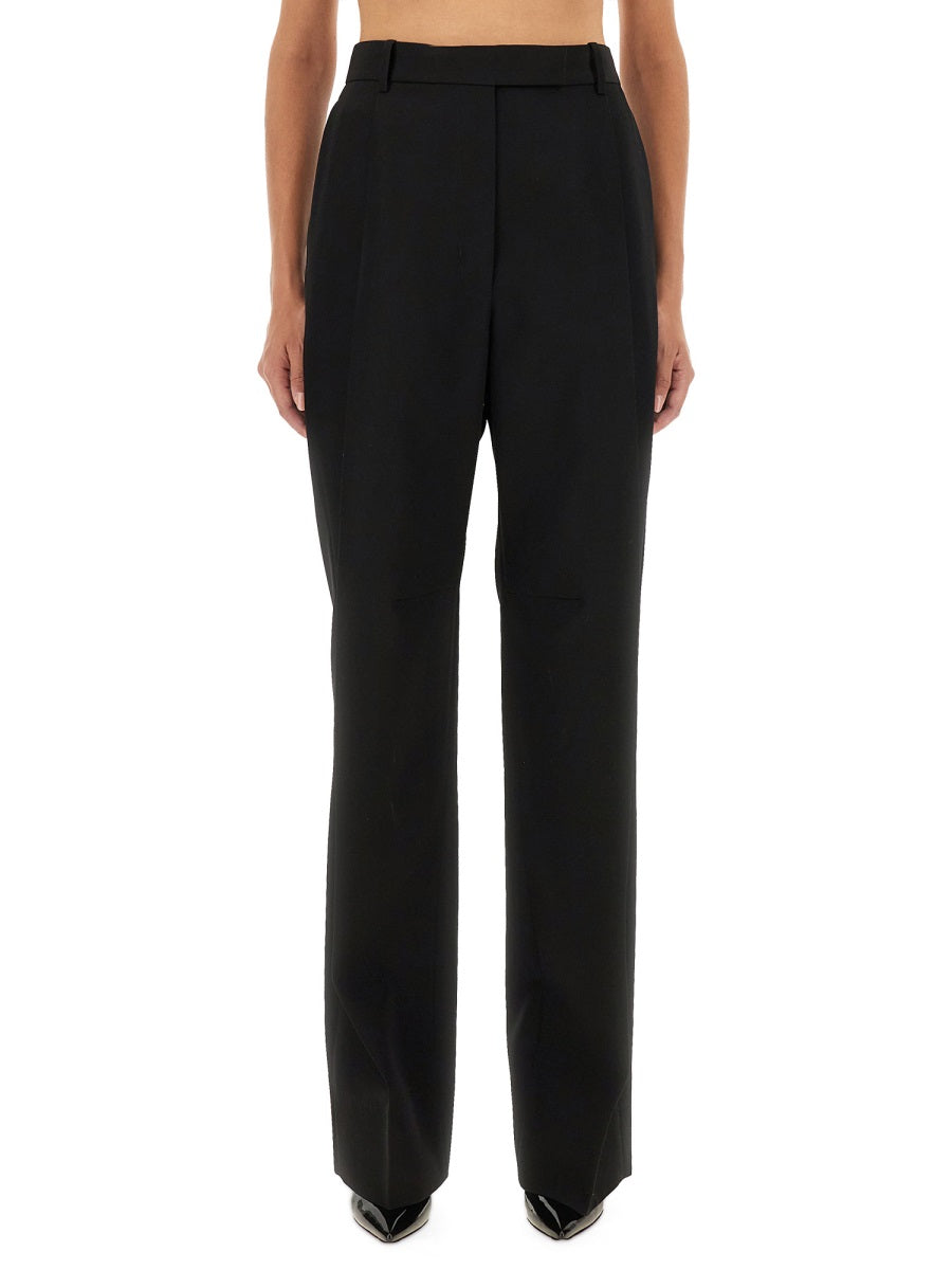Tom Ford Pants - Black | Wanan Luxury