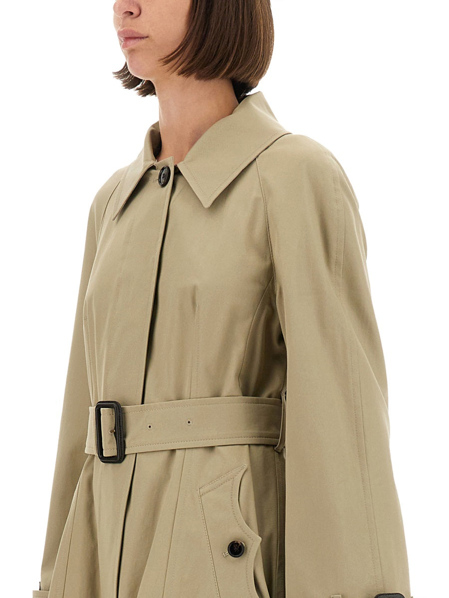 Burberry Trenches - Beige | Wanan Luxury