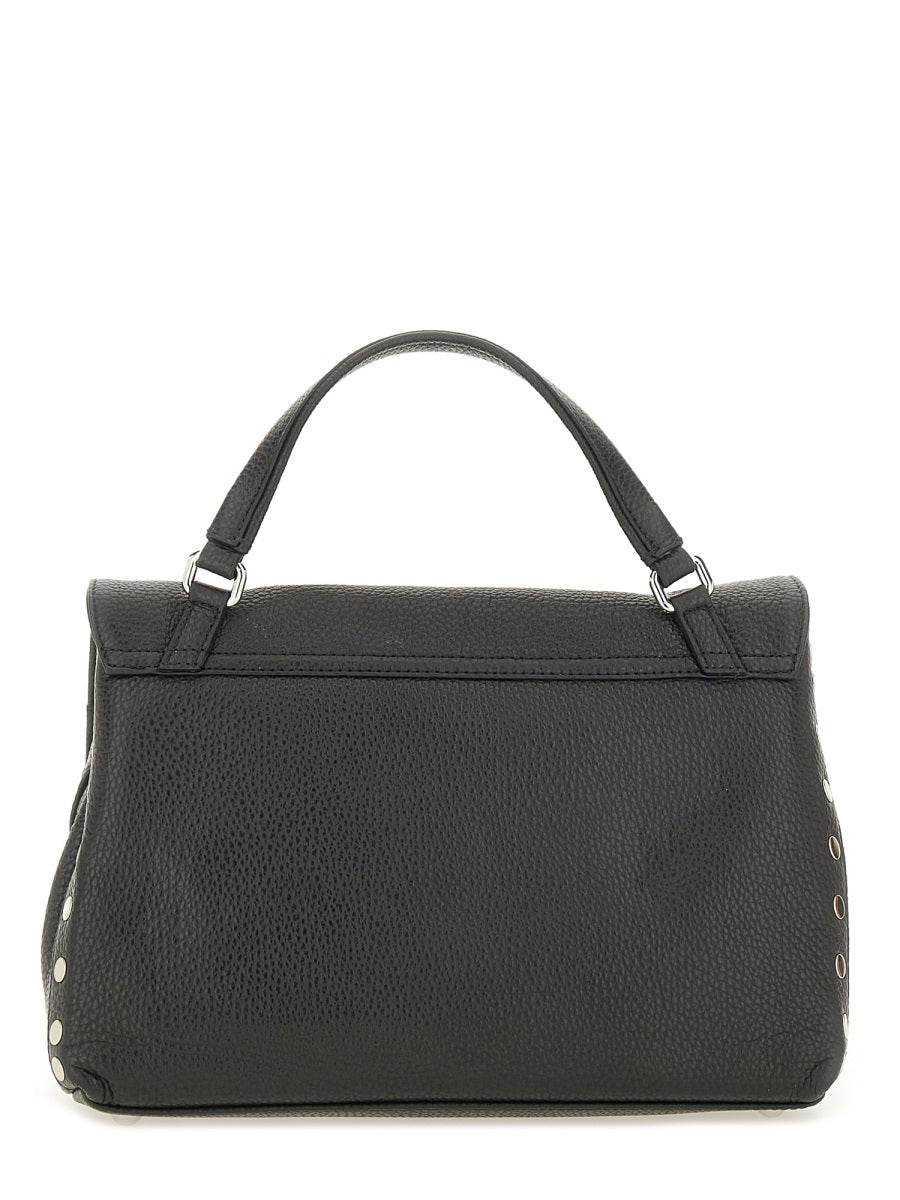 ZANELLATO Shoulder Bags - Black | Wanan Luxury