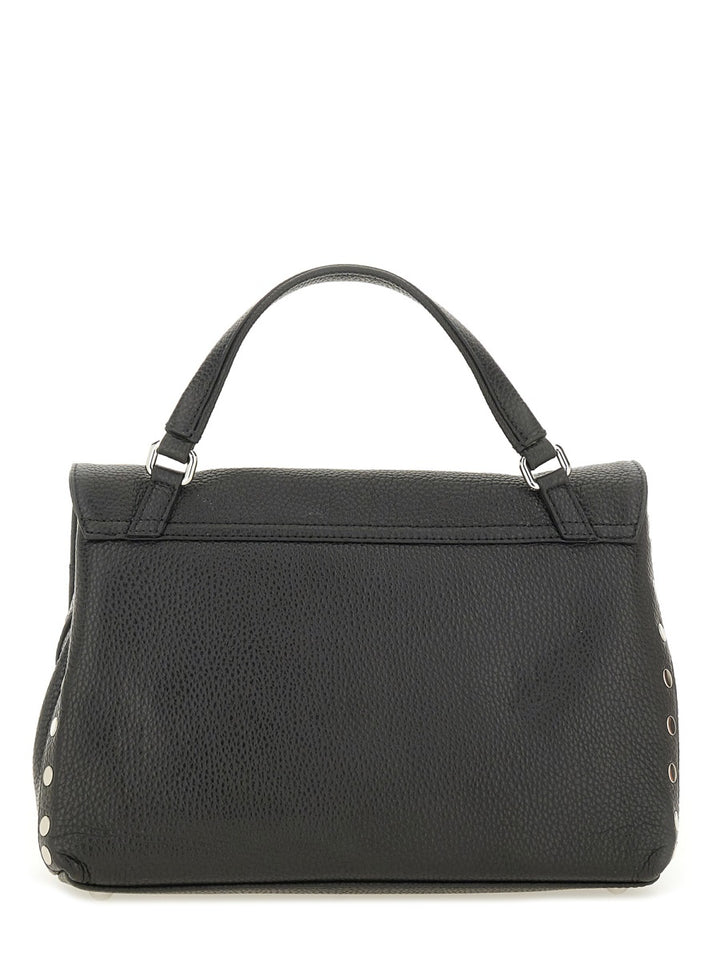 ZANELLATO Shoulder Bags - Black | Wanan Luxury