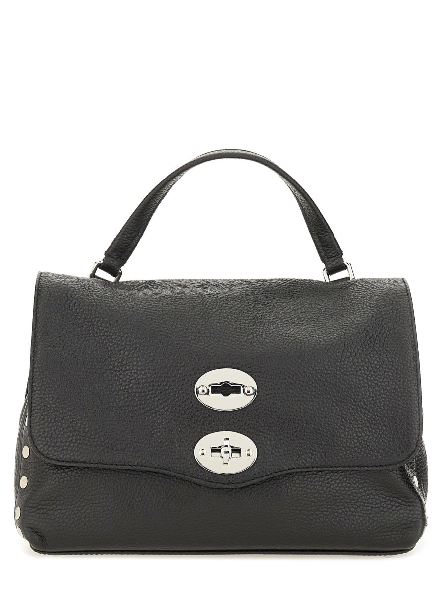 ZANELLATO Shoulder Bags - Black | Wanan Luxury